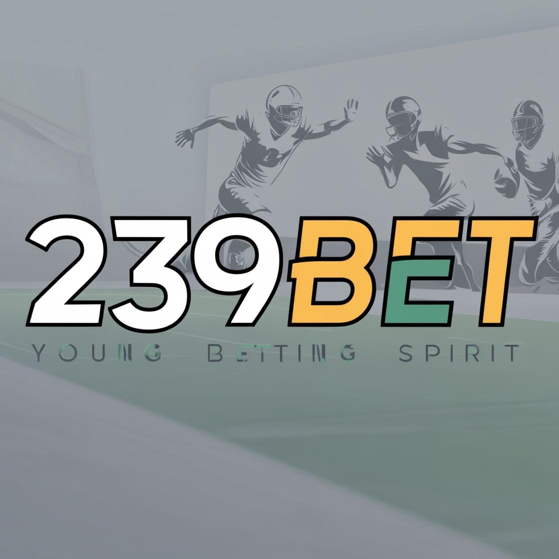 Logo da 239bet